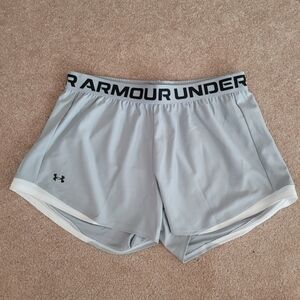 Under armour shorts